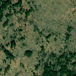 Satellite imagery of Točna Glavica, BA