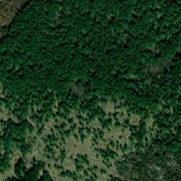 Satellite imagery of Točna Glavica, BA