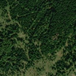 Satellite imagery of Buronjino Brdo, BA