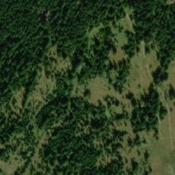 Satellite imagery of Buronjino Brdo, BA