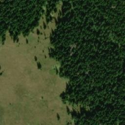 Satellite imagery of Buronjino Brdo, BA