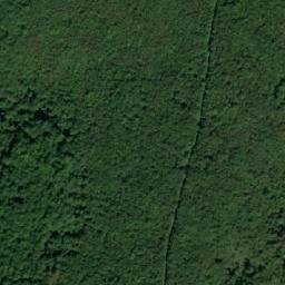 Satellite imagery of Bajramska Glavica, BA