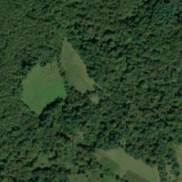 Satellite imagery of Bajramska Glavica, BA