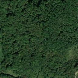 Satellite imagery of Šušna Glavica, BA