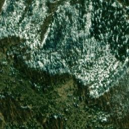 Satellite imagery of Kik, BA