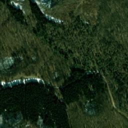 Satellite imagery of Viluški Vrh, BA