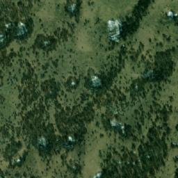 Satellite imagery of Grabež, BA