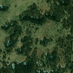 Satellite imagery of Grabež, BA