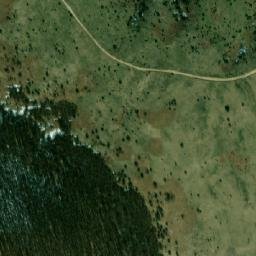 Satellite imagery of Grčka Greda, BA