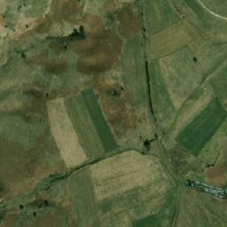 Satellite imagery of Klisina, BA