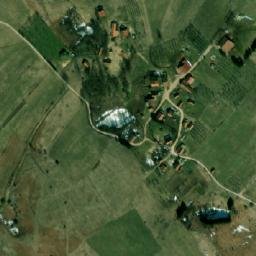 Satellite imagery of Klisina, BA
