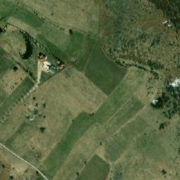 Satellite imagery of Klisina, BA