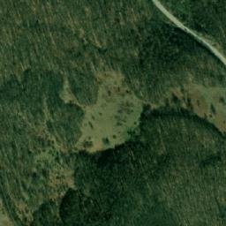 Satellite imagery of Gradina, BA