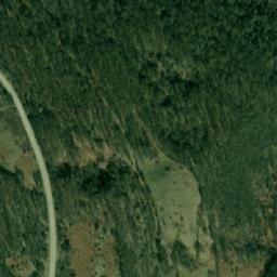 Satellite imagery of Gradina, BA