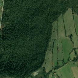 Satellite imagery of Bjelica, BA