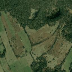 Satellite imagery of Botića, BA