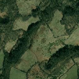 Satellite imagery of Botića, BA