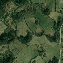 Satellite imagery of Botića, BA