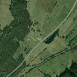 Satellite imagery of Šopalovića Glavica, BA