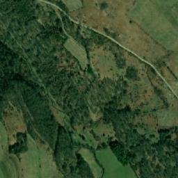 Satellite imagery of Čolića Brdo, BA