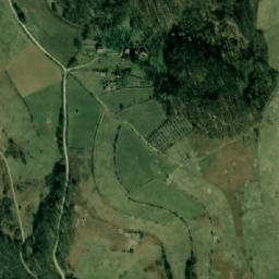 Satellite imagery of Pločik, BA