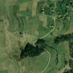 Satellite imagery of Debelo Brdo, BA