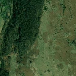 Satellite imagery of Debelo Brdo, BA