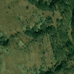 Satellite imagery of Debelo Brdo, BA
