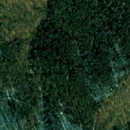 Satellite imagery of Kusac, BA