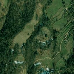 Satellite imagery of Suvajsko Brdo, BA