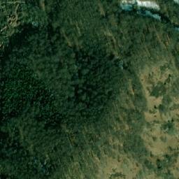 Satellite imagery of Suvajsko Brdo, BA