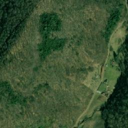 Satellite imagery of Marinska Kosa, BA