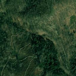 Satellite imagery of Marinska Kosa, BA