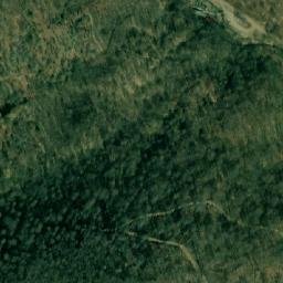 Satellite imagery of Marinska Kosa, BA
