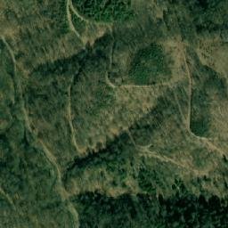 Satellite imagery of Lagatovac, BA