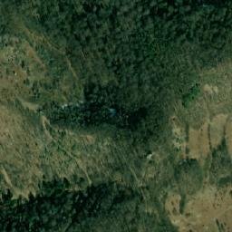 Satellite imagery of Lagatovac, BA