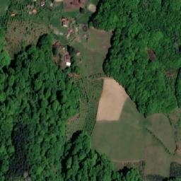 Satellite imagery of Brloznjak, BA