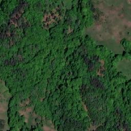 Satellite imagery of Brloznjak, BA