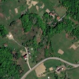 Satellite imagery of Brloznjak, BA