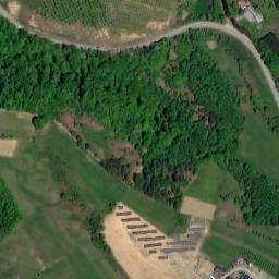 Satellite imagery of Bijelsko Brdo, BA
