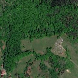Satellite imagery of Bijelsko Brdo, BA
