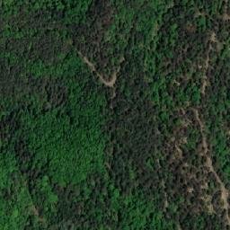 Satellite imagery of Plandište, BA