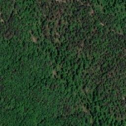 Satellite imagery of Plandište, BA