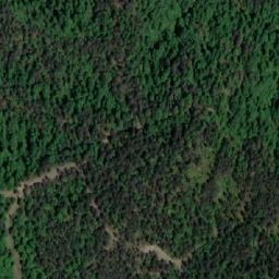 Satellite imagery of Visovi, BA