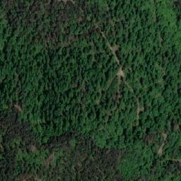 Satellite imagery of Visovi, BA