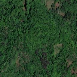 Satellite imagery of Kapavac, BA