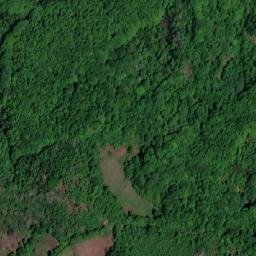 Satellite imagery of Kapavac, BA