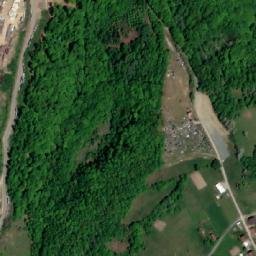 Satellite imagery of Goletna Kosa, BA