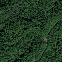 Satellite imagery of Vranovac, BA