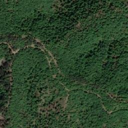 Satellite imagery of Klupe, BA